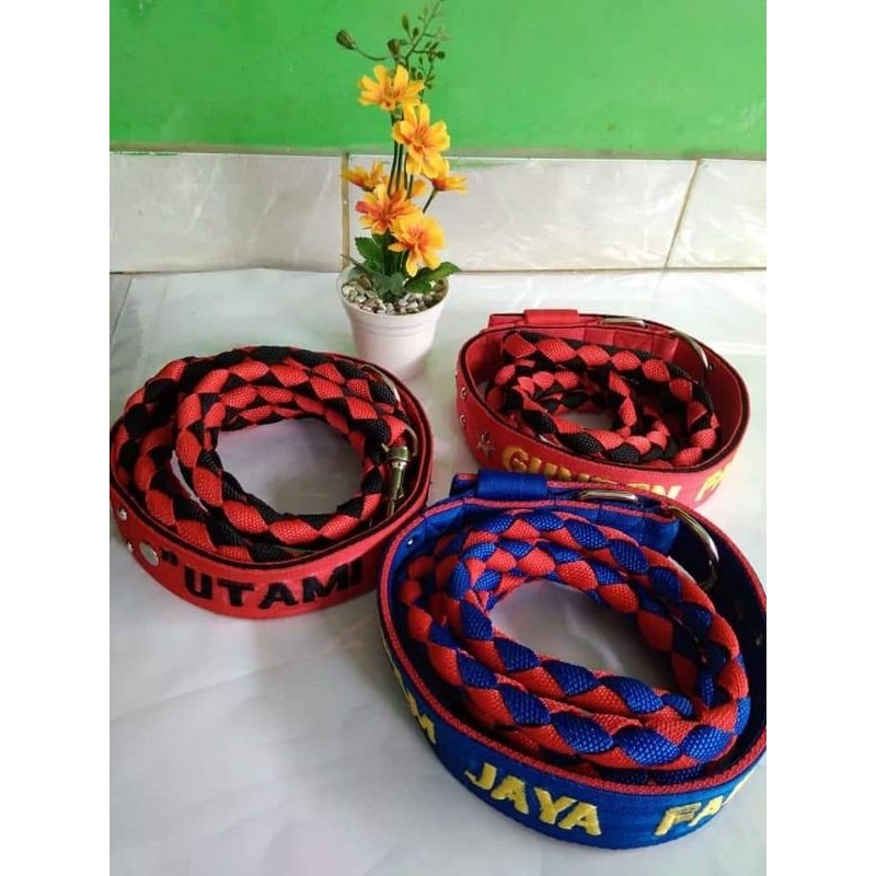 DADUNG / TALI / KALUNG KAMBING