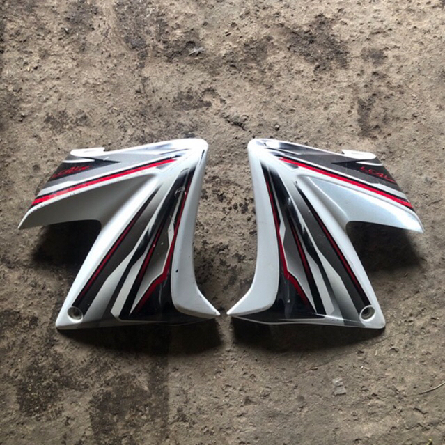 Sayap Sirip Yamaha Vixion Old Original