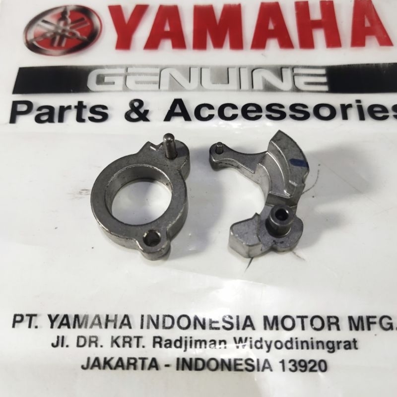 otomatis noken as dekompresi noken as Yamaha Mio m3 original YGP