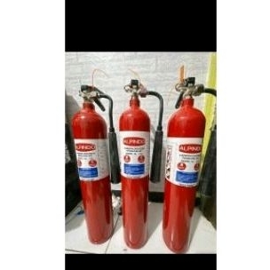apar alpindo co2 9kg