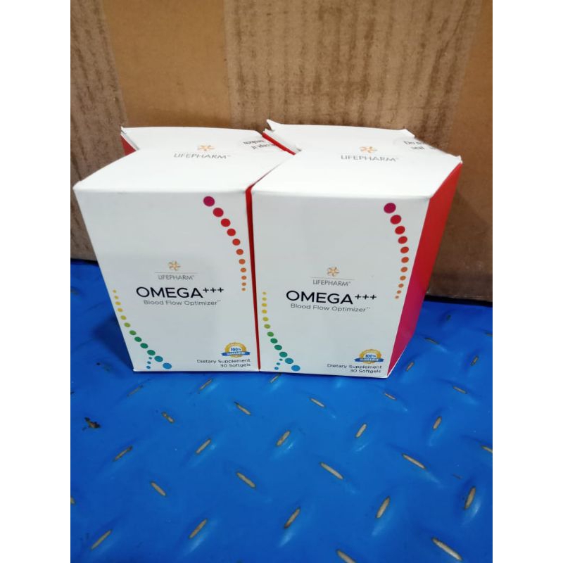 laminine omega 3plusplusplus isi 30softgels