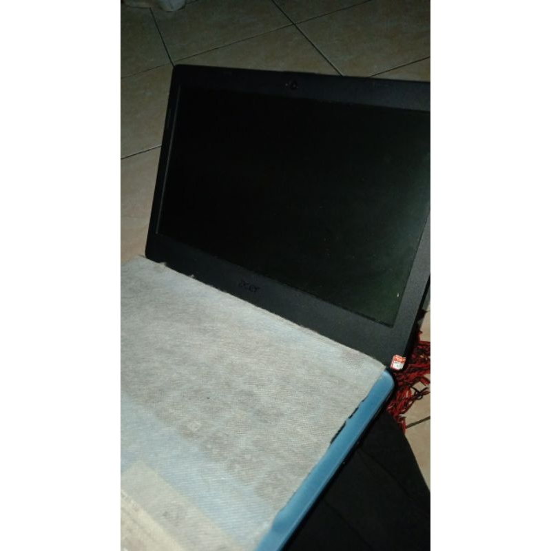 Notebook Acer v5 123