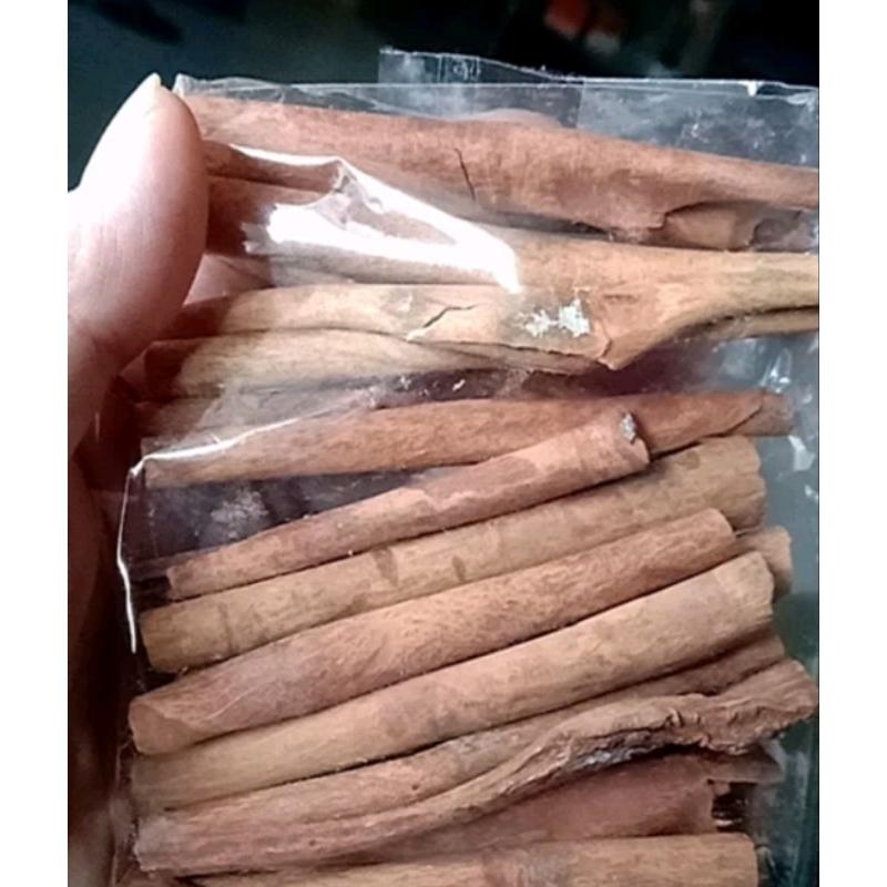 

kayu manis