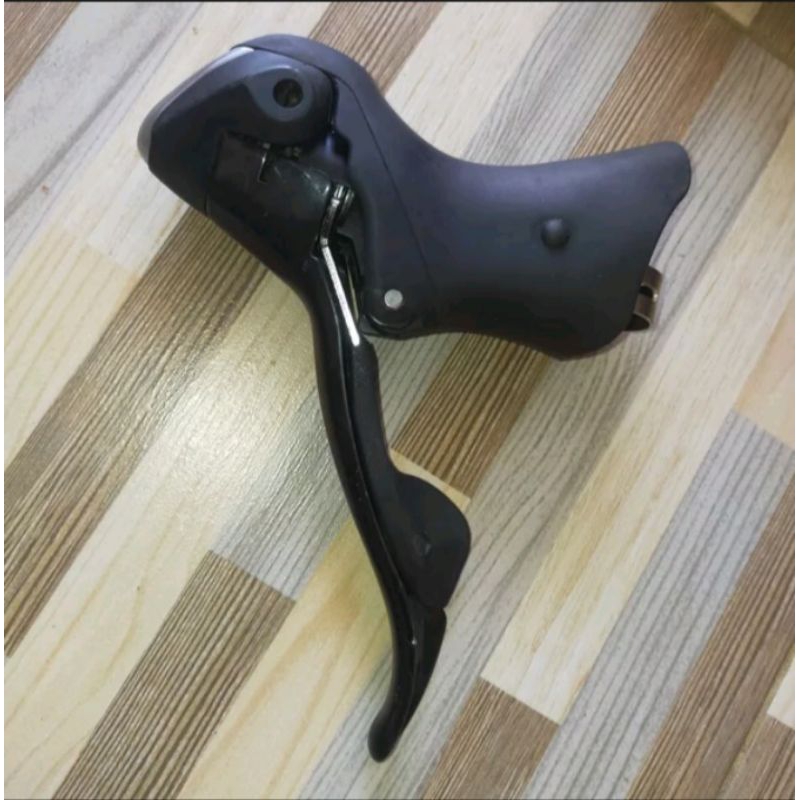 Brifter Shimano 105 seri 5000 black