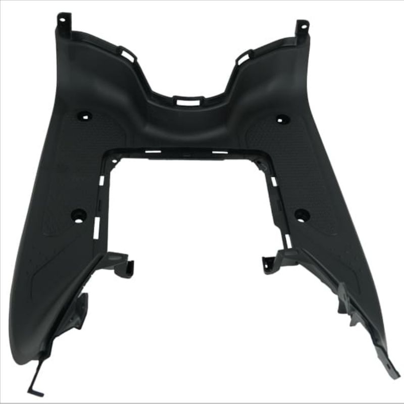 64310-K2F-N00ZC Step Floor (BLK) STEP FLOOR SCOOPY K2F LANTAI ATAS SCOOPY PRESTIGE LANTAI ATAS HITAM