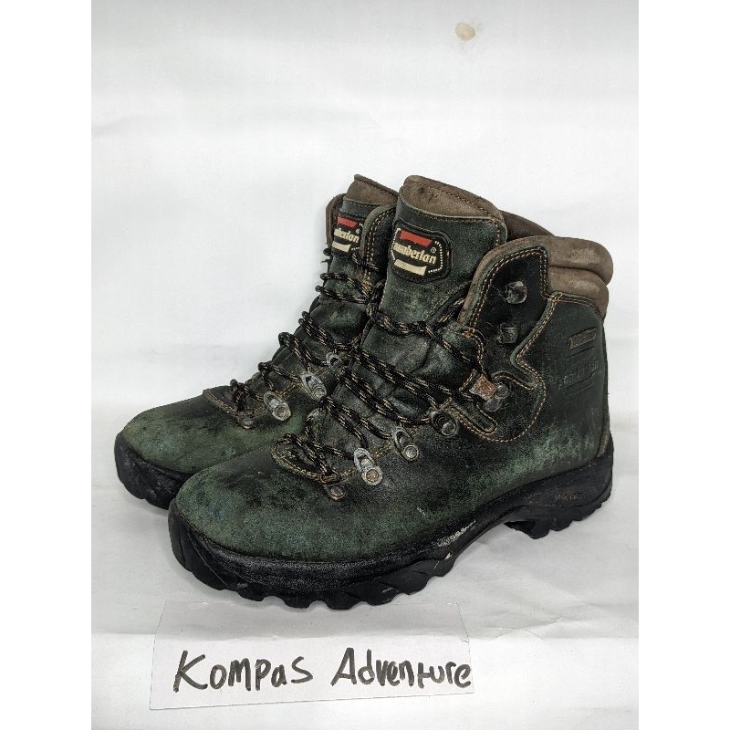 ZAMBERLAND  ORIGINAL