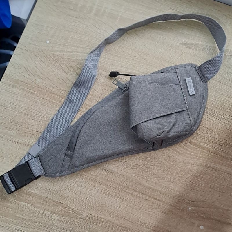Waist Bag Sport Scandia Ori, New