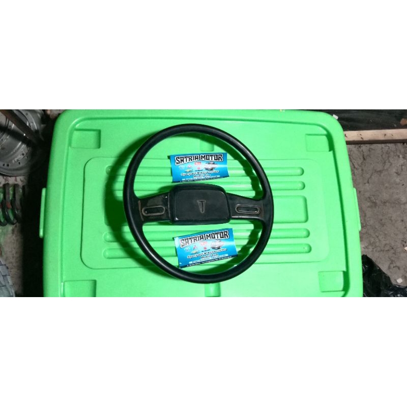 stir kijang kotak kf20 stir Toyota kijang kotak kf20 buaya Doyok