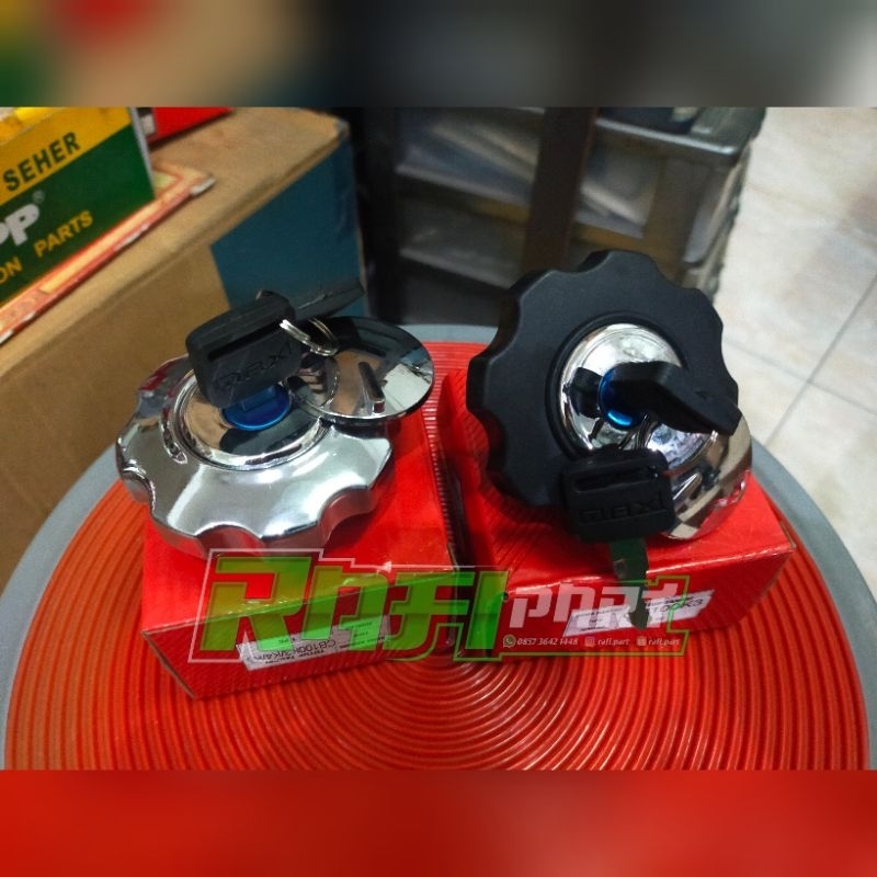 TUTUP TANGKI CB K3 K4 K5 TUTUP TANGKI CB100 CB125 WIN