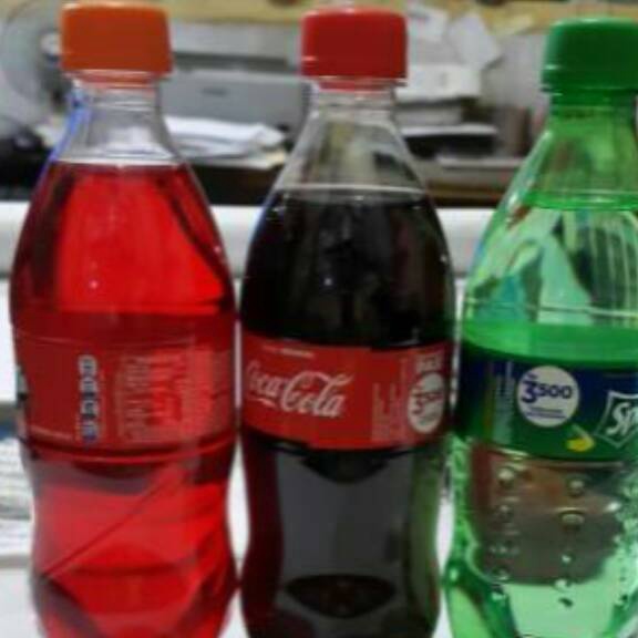 

[KODE 8SYUF] Coca cola imut 250 ml khusus Instant