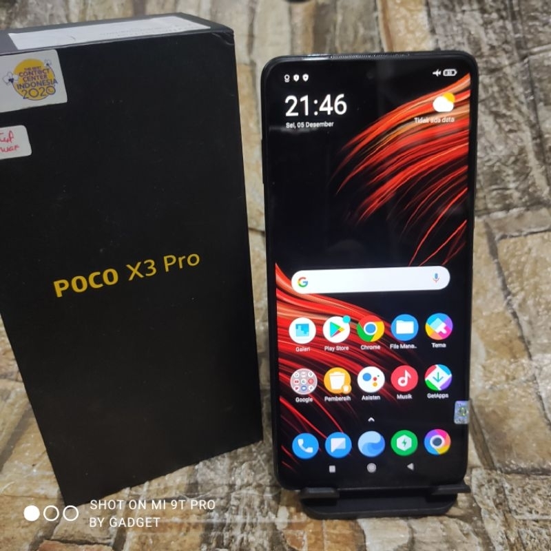 Poco X3 Pro 8/256 GB