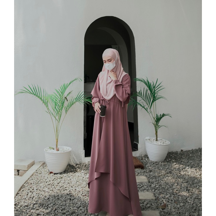 [KODE GSY7Z] RAINA SAHARA PLATINUM