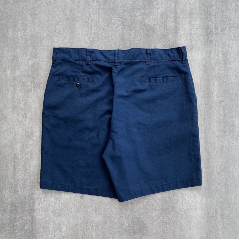 Redkap Darknavy Shortpants