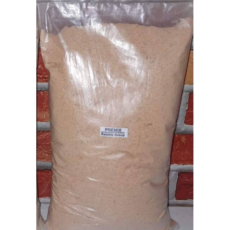 

Terk!!ni Bumbu Biang Fried Chicken 1kg : 20kg / Bumbu Tepung [202]