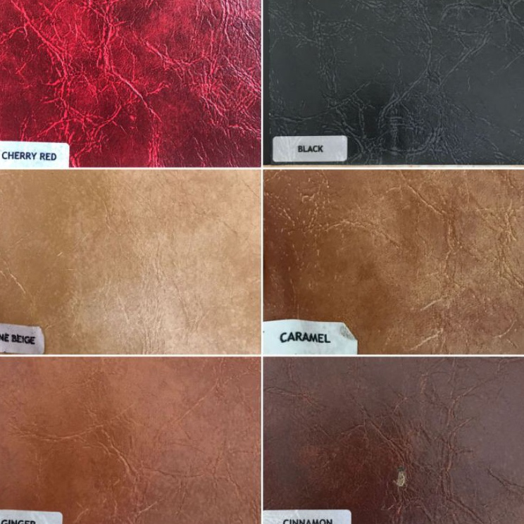 ➲➛☆ KAIN OSCAR OXFORD (KULIT SINTETIS) (Sofa, Jok Motor dan Mobil, Tas, Perlak Bayi Meteran ) 
