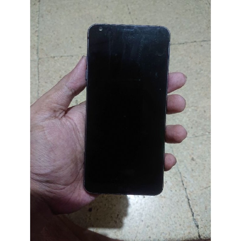 LCD LG G6 Ori copotan