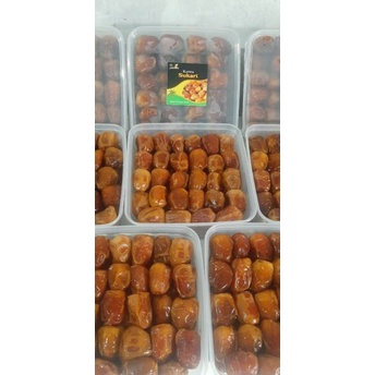 

Best Seller kurma Sukari al qassim premium 1kg | sukari premium asli Best Product