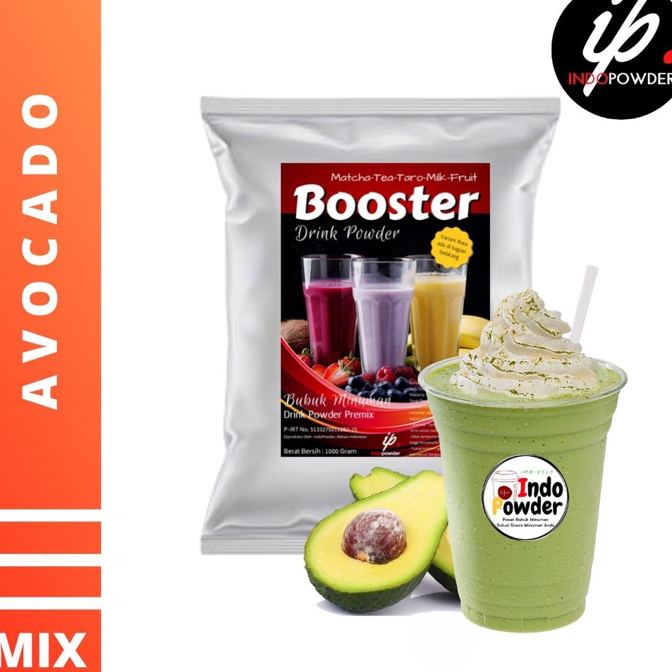 

Ready Stok Bubuk Avocado 1Kg Bubuk Alpukat 1Kg Diskon Promo