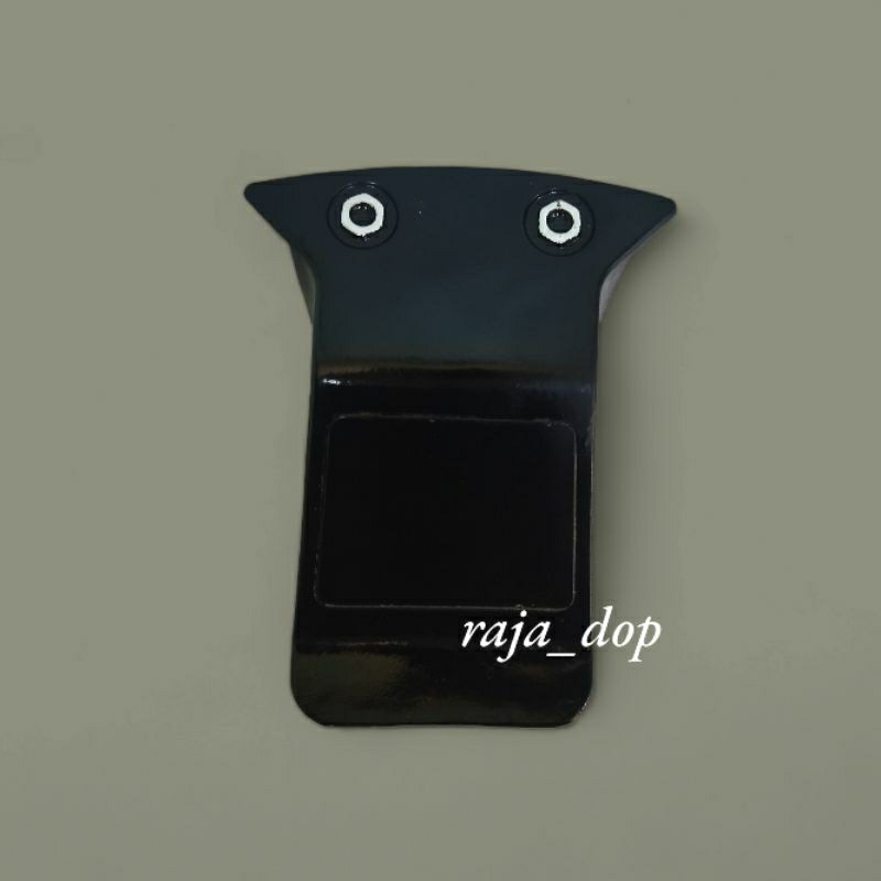 COVER palang velg BALLISTIC