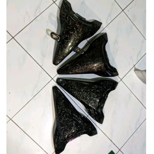 Dasi vario LED new karbon kevlar