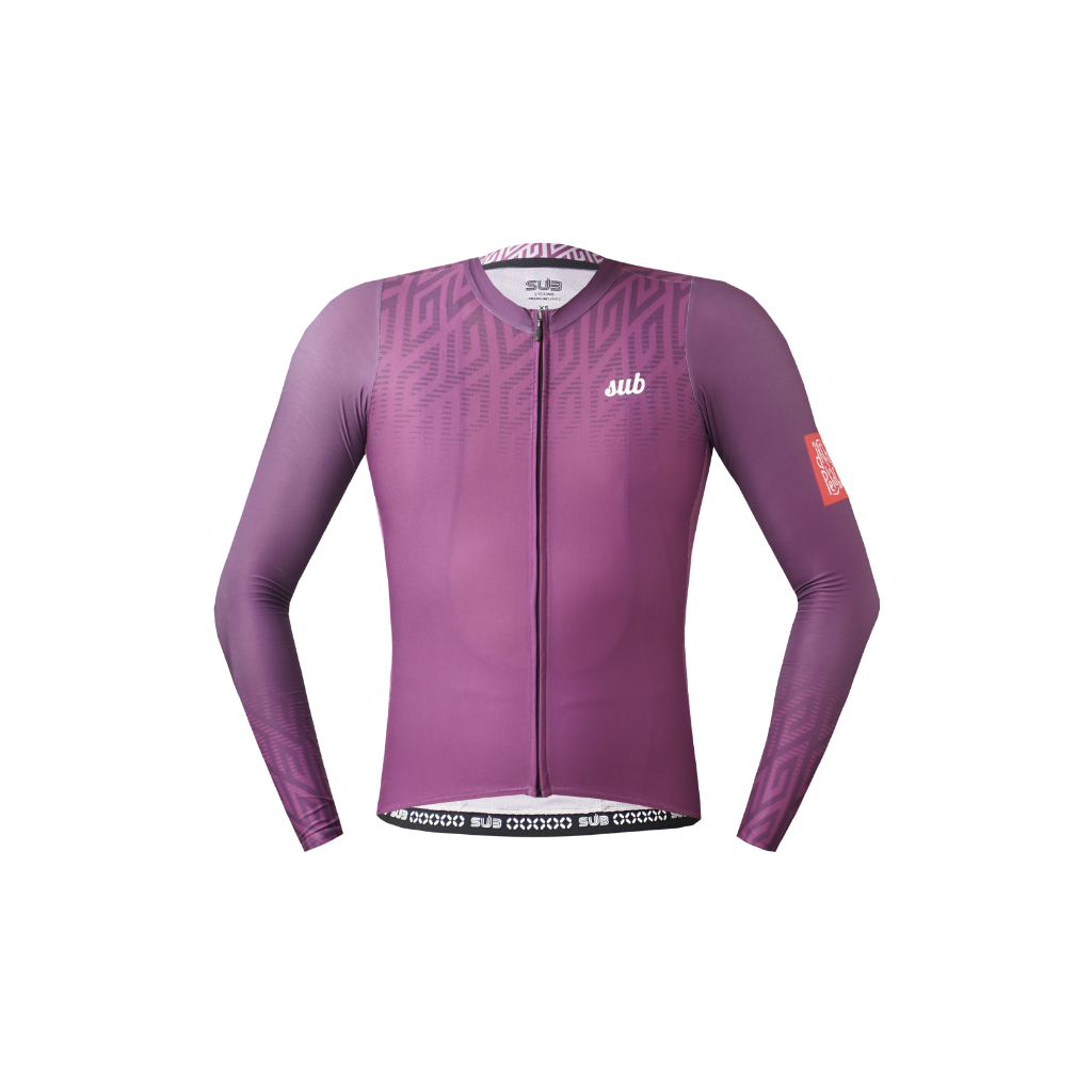 Sub Jersey Archipelago Bangka Premium Series