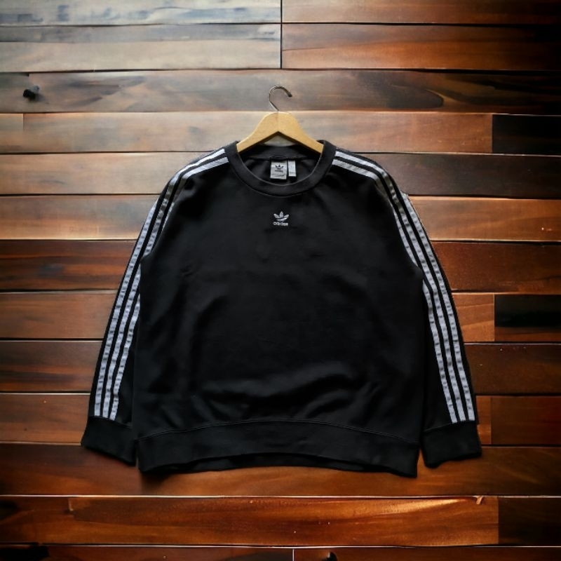 Crewneck Adidas Center