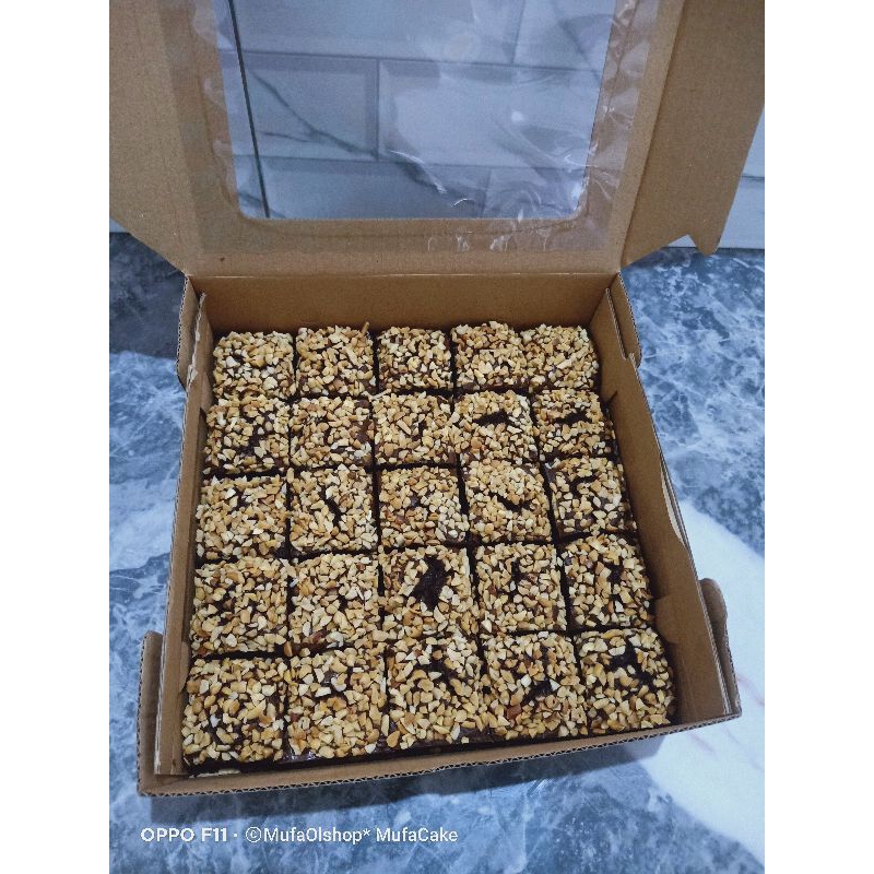 

full kacang