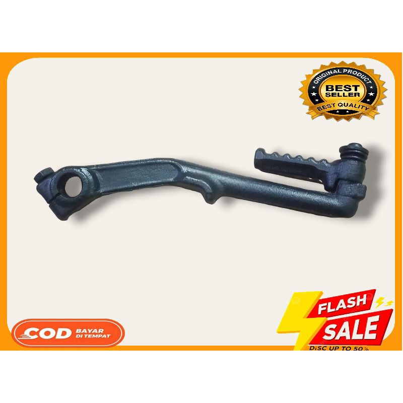 PEDAL KICK STATER SELAHAN ENGKOLAN MOTOR HONDA BEAT VARIO