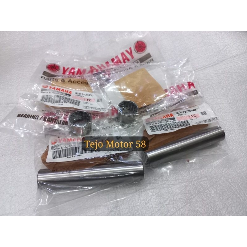 SEPASANG BOSH BOS SWING ARM VIXION OLD NVL NVA ORIGINAL ASLI YAMAHA