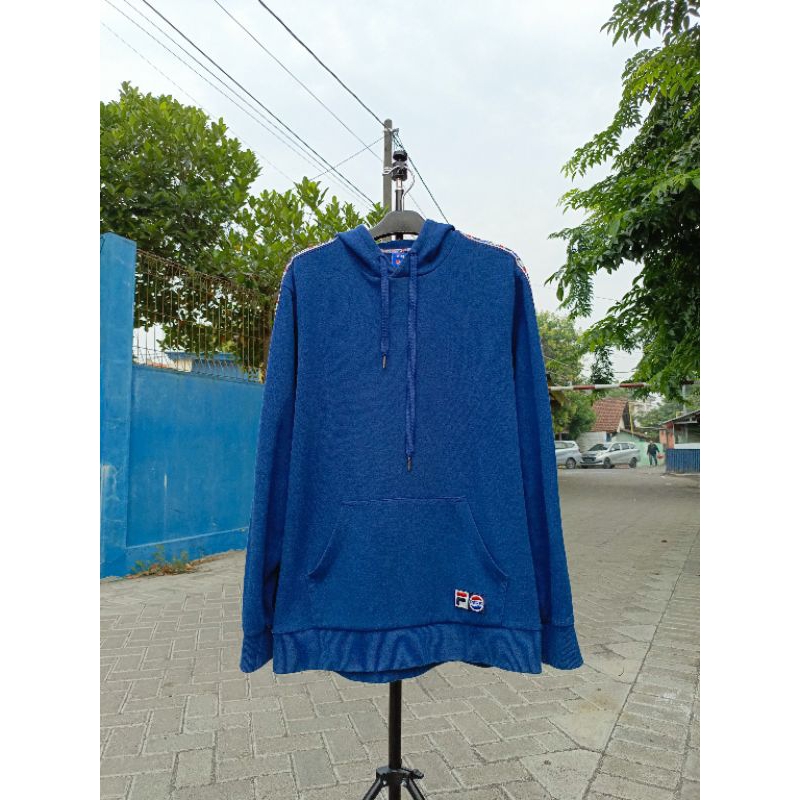 hodie fila x pepsi