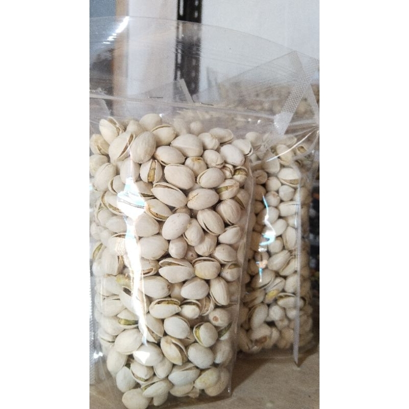 

kacang Pistachio