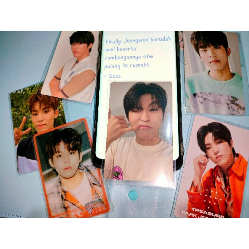 aab pc jeongwoo barudak well dan minji newjeans