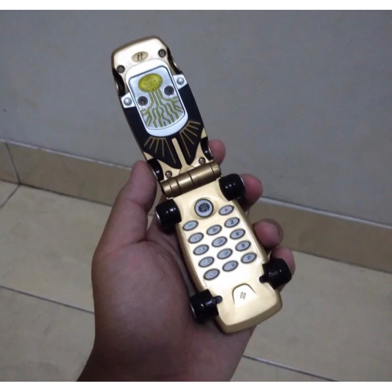 Dx Power Rangers Wild Force Hyakujuu Sentai Gaoranger Changer