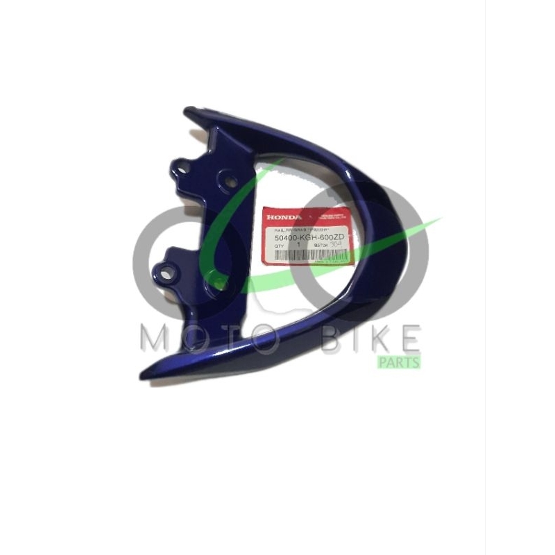 Behel Belakang Honda Sonic 125