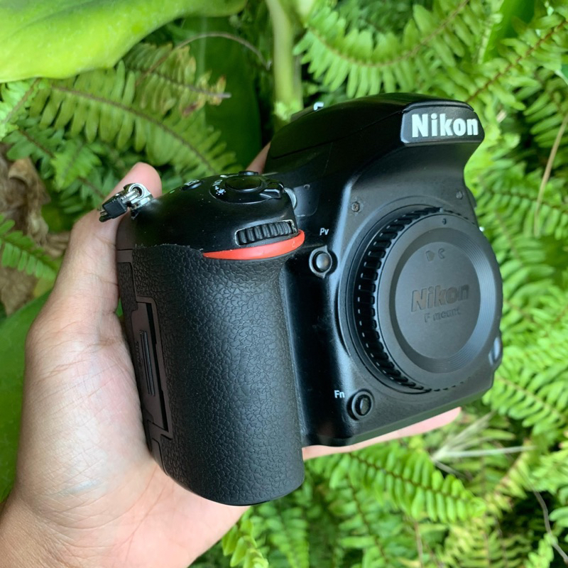 NIKON D750 NON WIFI BO