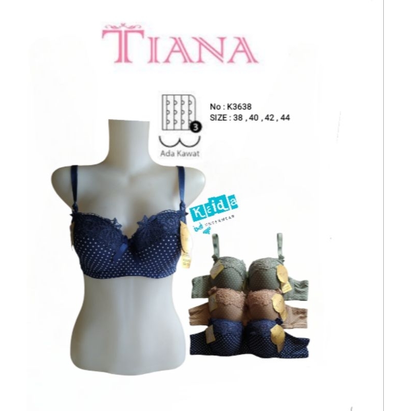 BRA BH Renda Motif kait 3 TIANA