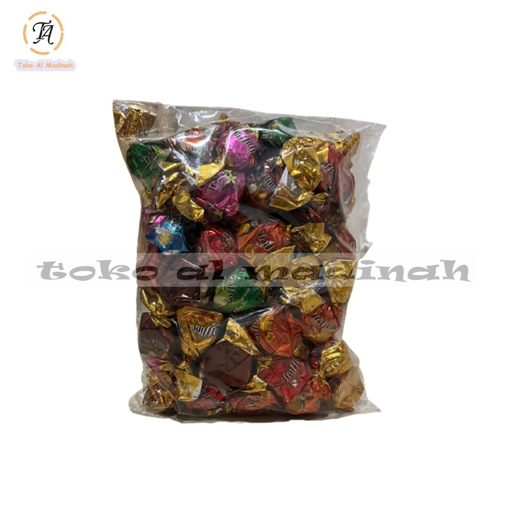 

Coklat Arab Mix 1 kg