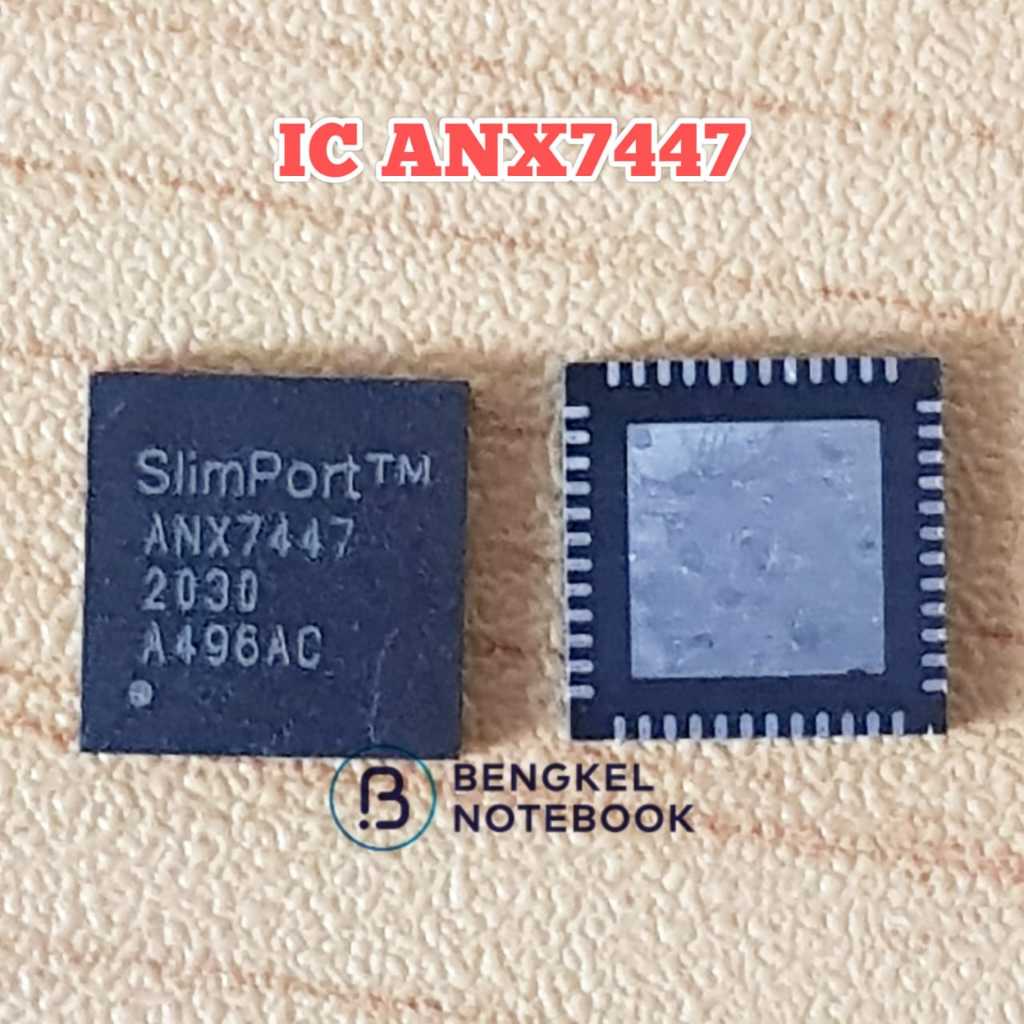 IC ANX7447 ANX 7447 ANX7447QN