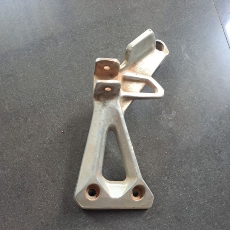 postep belakang honda absolut revo revo bagian kanan original