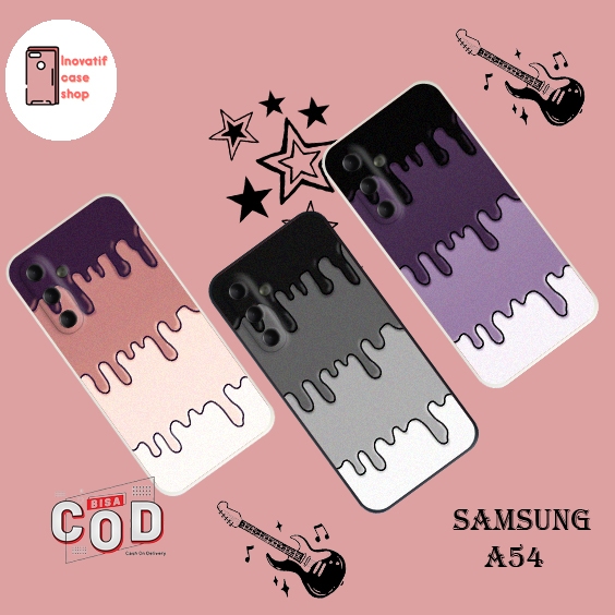 case macaron samsung a54 Kesing  hp samsung a54 TERBARU | Softcase samsung a54   | sarung hp samsung a54  | casing murah