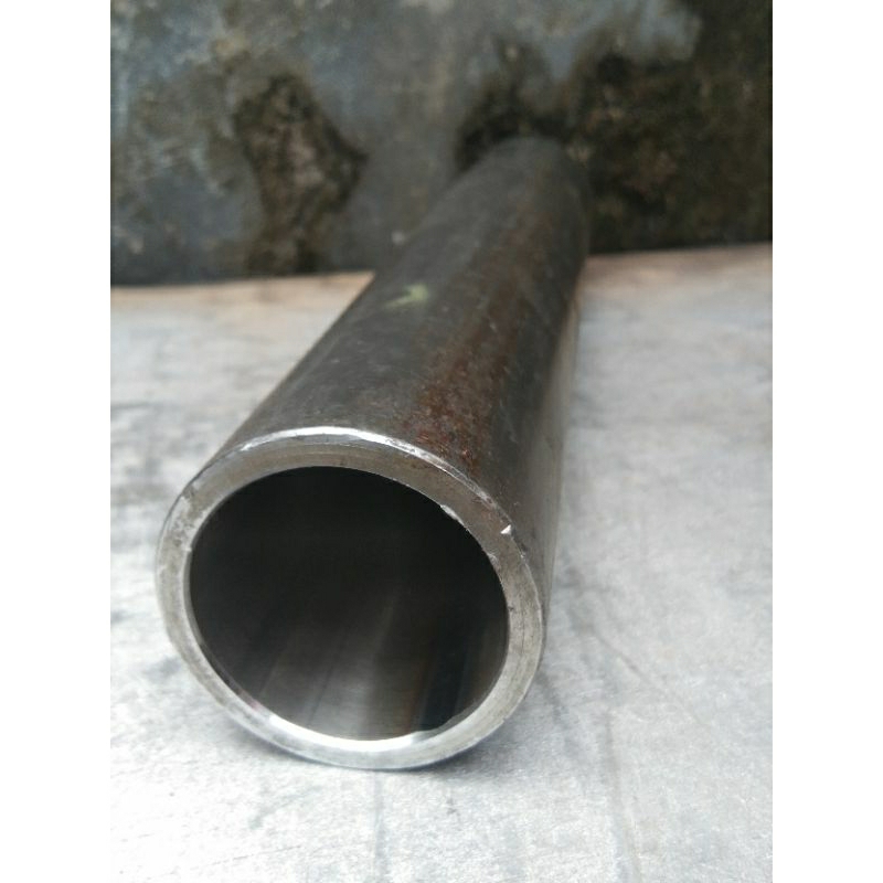 Pipa Besi Od 48,4 mm Id 41,5 mm Panjang 24 cm