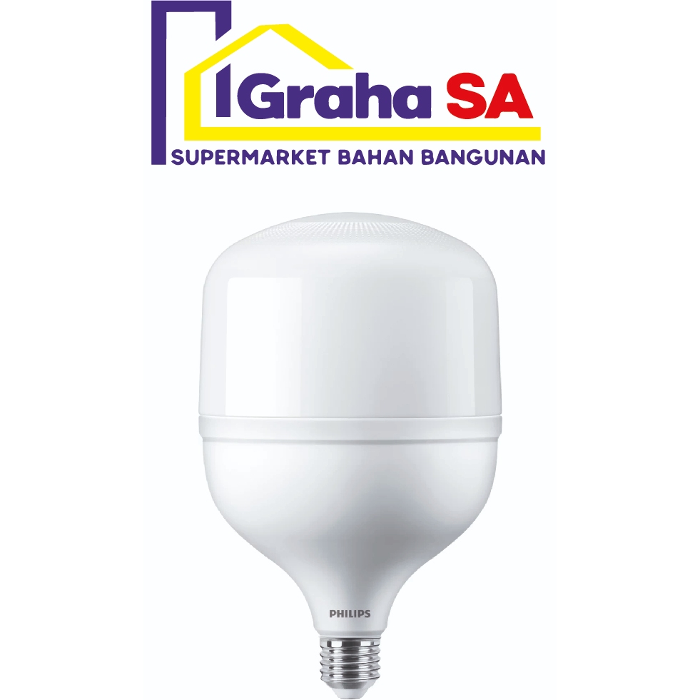 PHILIPS TFORCE CORE HB E27 865 GN 3