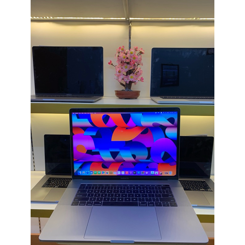 Macbook Pro 2016 (15 inch)