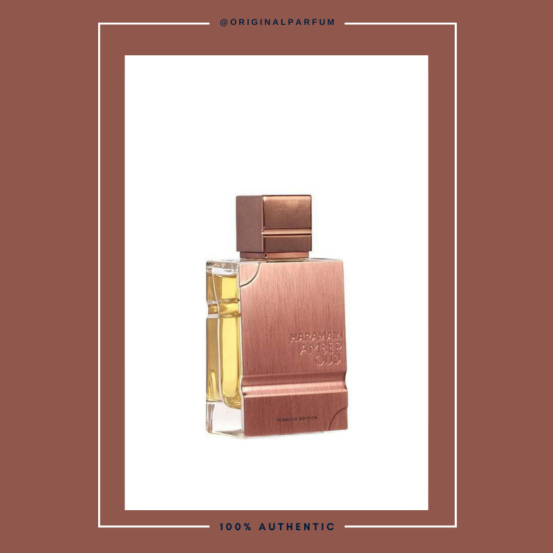 Al Haramain Amber Oud EDP