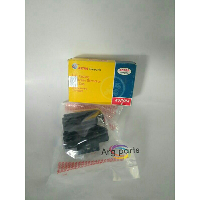 Regulator kiprok honda Tiger Megapro aspira