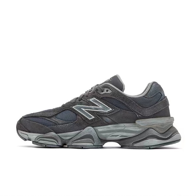 Original New Balance NB9060 U9060SG  Men's shoes Women's shoes