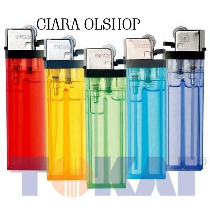 Korek api gas SNI kotak kualitas tokai grosir