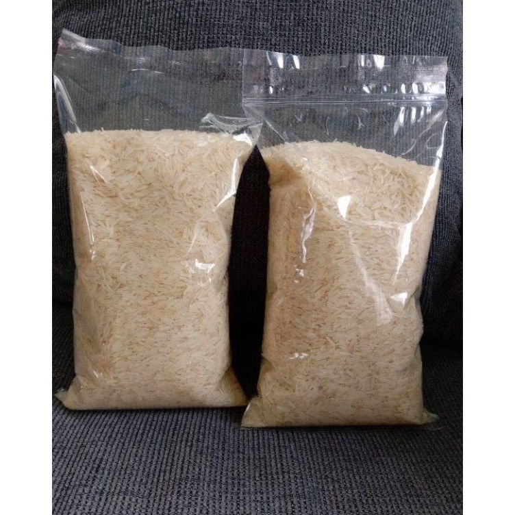 

[KODE PQNZI] beras basmati 1kg/ beras arab murah// beras arab basmati