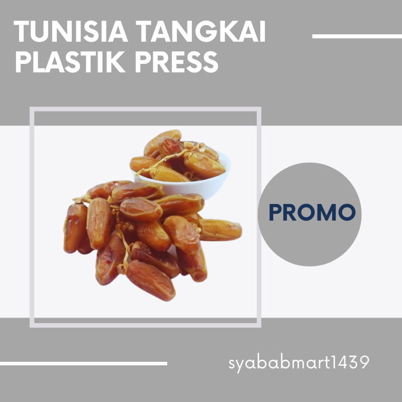 

Kurma Tunisia Tangkai 500 Gram Afia Tunis Mirip Palm Fruit Oleh Oleh Haji Umroh