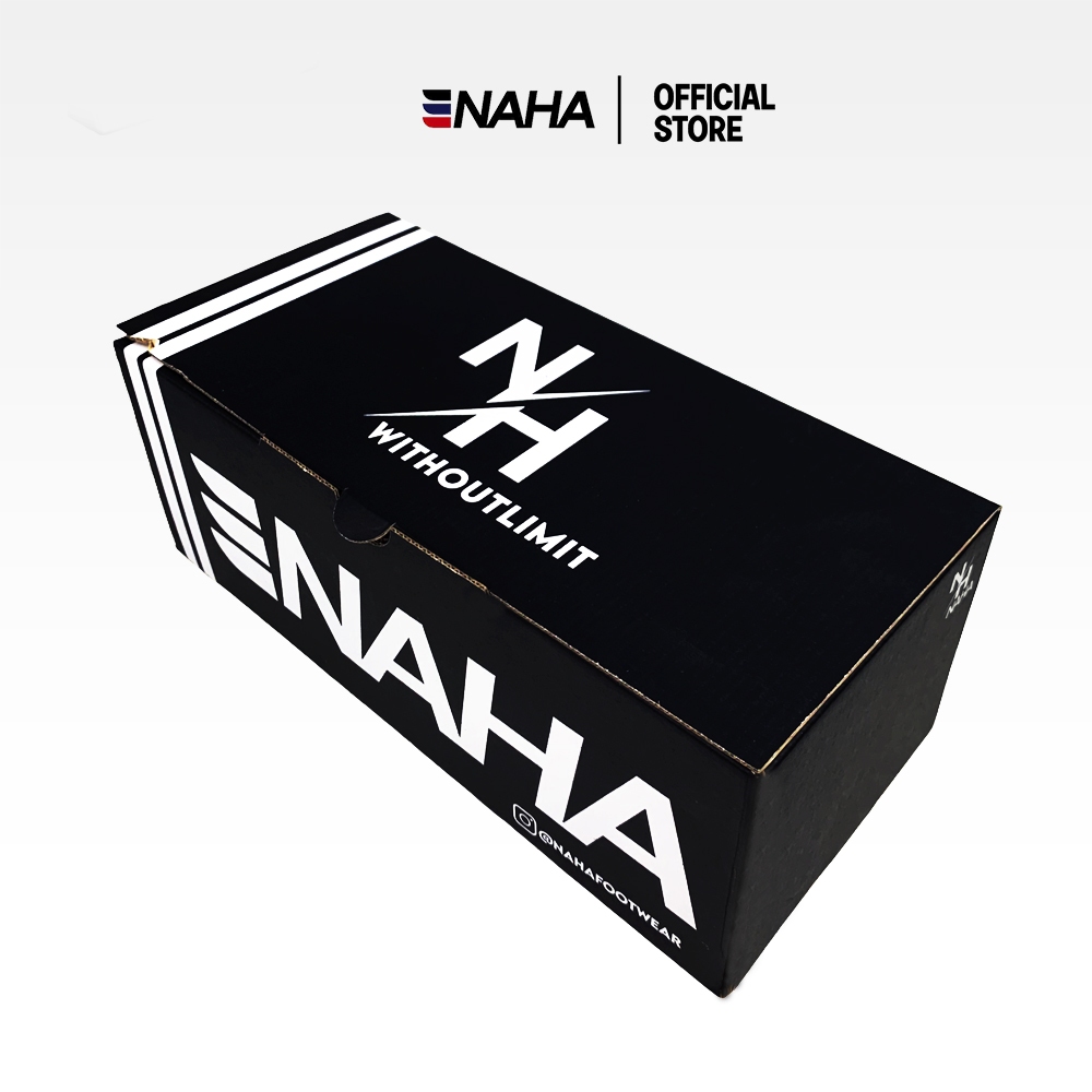 NAHA Dus Inerbox Kotak Sepatu Dan Sandal